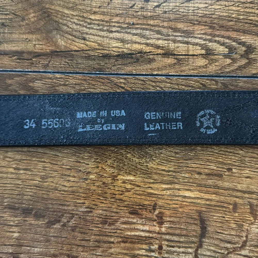 Leegin Vintage Belt
